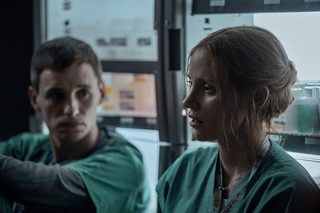 The Good Nurse still 3