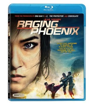 Raging Phoenix still 3