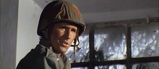 Hell in Normandy still 3