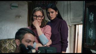 In the Blind Spot still 8