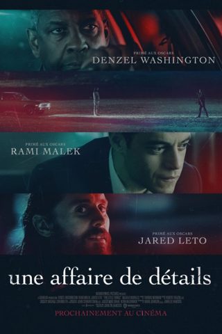 The Little Things still 3