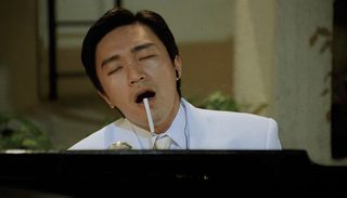 From Beijing with Love still 4