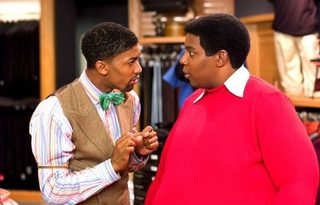 Fat Albert still 4