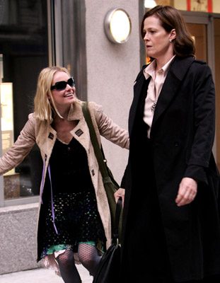 The Girl in the Park still 5