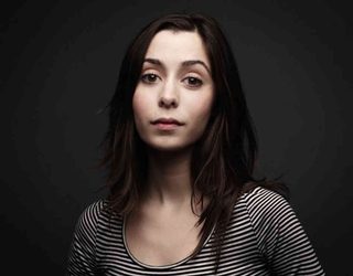 Cristin Milioti, photo 1 of 3