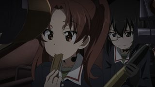 Girls und Panzer das Finale: Part III still 6