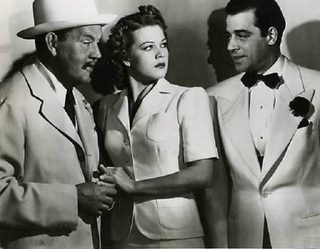 Charlie Chan in Panama still 3