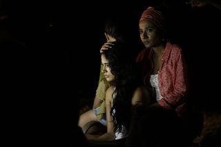 Angry Indian Goddesses still 3