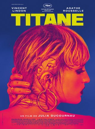 Titane still 2