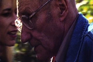 William S. Burroughs: A Man Within still 4