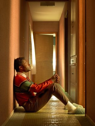 Nightingale still 6
