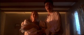 A Werewolf in England still 3