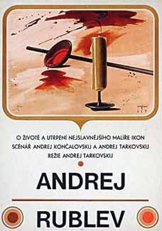 Andrei Rublev still 7