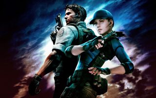 Resident Evil 5 still 7