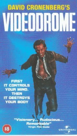 Videodrome still 6