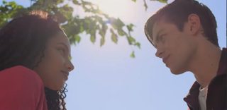 Free Rein: Valentine's Day still 1