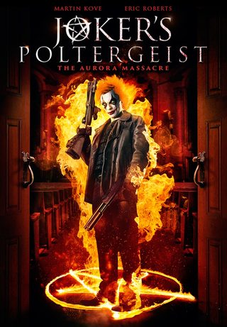 Joker's Poltergeist still 4
