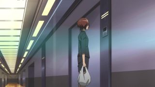 Digimon Adventure tri. Part 2: Determination still 6