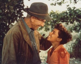 Boy of Two Worlds still 4