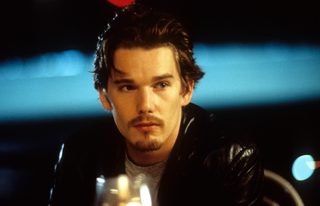 Before Sunrise still 3