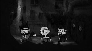 Gora Automatikoa still 4