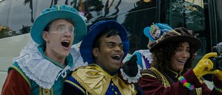 Sint Ahoy! still 2