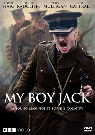 My Boy Jack still 2