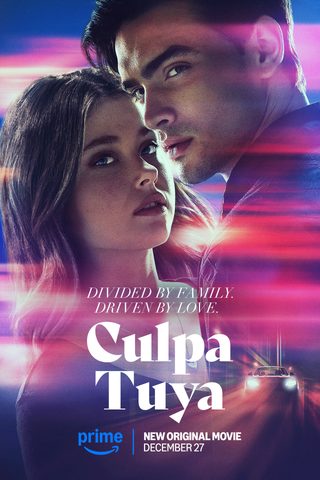 Culpa tuya still 2