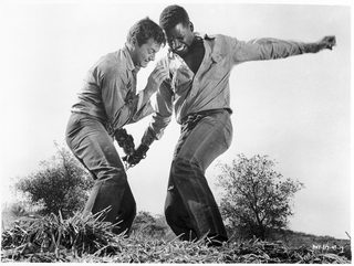 The Defiant Ones still 6