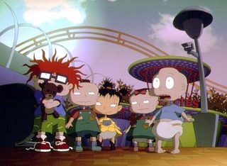 Rugrats in Paris: The Movie still 8