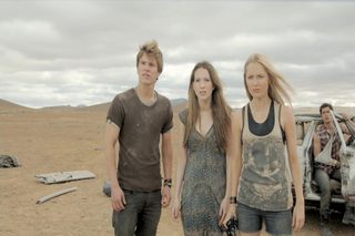 Road Kill still 4