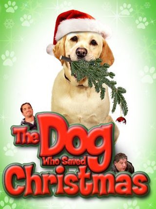 The Dog Who Saved Christmas still 2