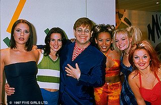 Spice World still 1
