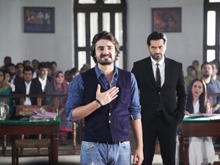 Jawani Phir Nahi Ani still 6