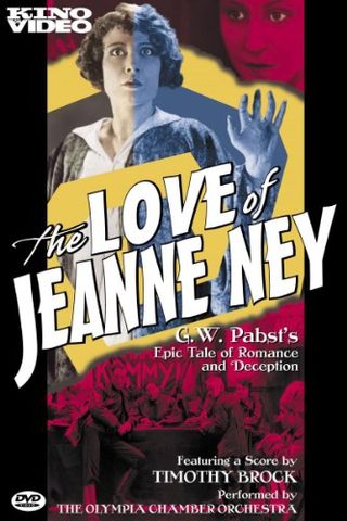 The Love of Jeanne Ney still 2
