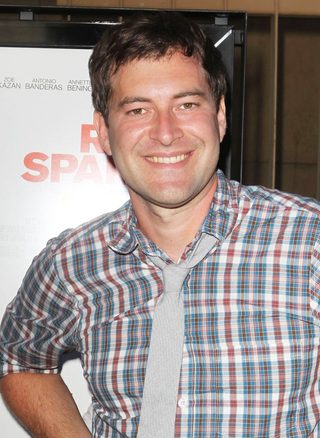 Mark Duplass, photo 3 of 3