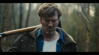 Logger still 4