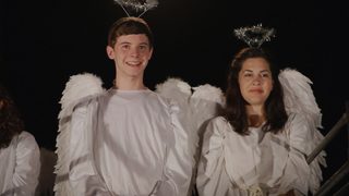 The Wise Kids still 3