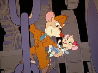 The Great Mouse Detective still 4