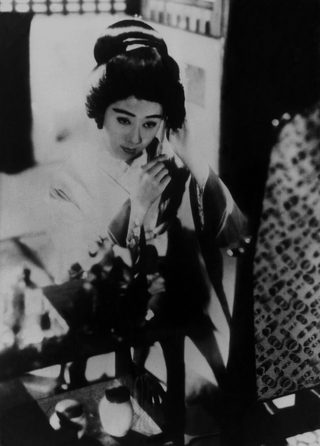 Sisters of the Gion still 1