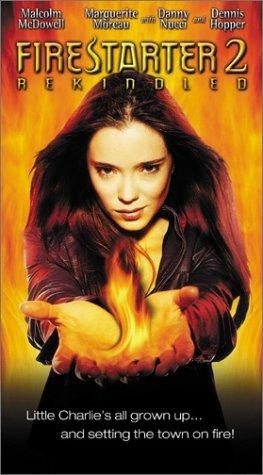Firestarter 2: Rekindled still 4