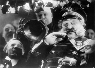 The Last Laugh still 1