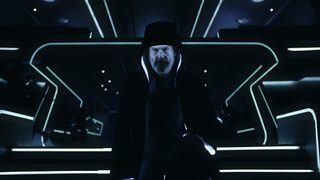 TRON: Legacy still 4