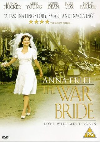 The War Bride still 3