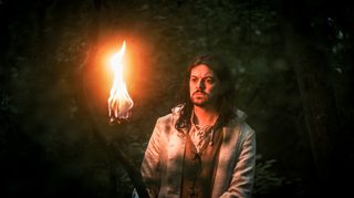 The Haunting of Pendle Hill still 8