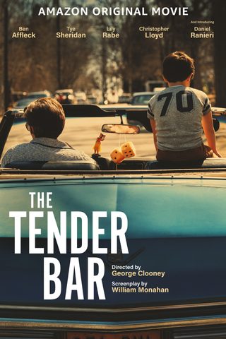 The Tender Bar still 5