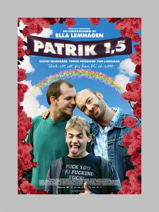 Patrik, Age 1.5 still 2