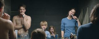 Force Majeure still 1