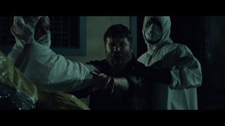 Cabin Fever: Patient Zero still 8