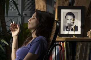 DNA still 4
